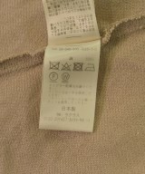 MUSE de Deuxieme Classe（ミューズドゥドゥーズィーエムクラス）ワンピース ベージュ サイズ:-(M位) レディース/2200619850296