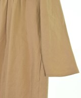 MUSE de Deuxieme Classe（ミューズドゥドゥーズィーエムクラス）ワンピース ベージュ サイズ:-(M位) レディース/2200619850296