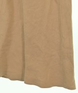 MUSE de Deuxieme Classe（ミューズドゥドゥーズィーエムクラス）ワンピース ベージュ サイズ:-(M位) レディース/2200619850296