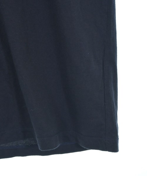 MUSE de Deuxieme Classe（ミューズドゥドゥーズィーエムクラス）ノースリーブ 紺 サイズ:F レディース/2200613991162