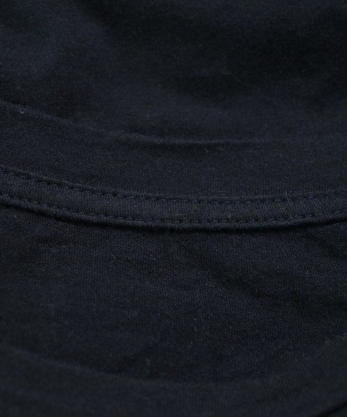 MUSE de Deuxieme Classe（ミューズドゥドゥーズィーエムクラス）ノースリーブ 紺 サイズ:F レディース/2200613991162