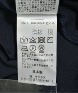 MUSE de Deuxieme Classe（ミューズドゥドゥーズィーエムクラス）ノースリーブ 紺 サイズ:F レディース/2200613991162