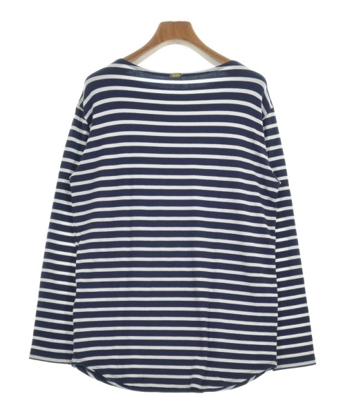 MUSE de Deuxieme Classe（ミューズドゥドゥーズィーエムクラス）Tシャツ・カットソー 紺 サイズ:F レディース/2200613991179