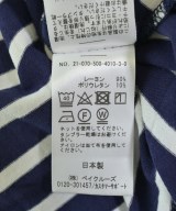 MUSE de Deuxieme Classe（ミューズドゥドゥーズィーエムクラス）Tシャツ・カットソー 紺 サイズ:F レディース/2200613991179