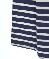 MUSE de Deuxieme Classe（ミューズドゥドゥーズィーエムクラス）Tシャツ・カットソー 紺 サイズ:F レディース/2200613991179