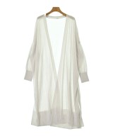 MUSE de Deuxieme Classe（ミューズドゥドゥーズィーエムクラス）カーディガン グレー サイズ:F レディース/2200616391143