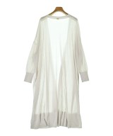 MUSE de Deuxieme Classe（ミューズドゥドゥーズィーエムクラス）カーディガン グレー サイズ:F レディース/2200616391143