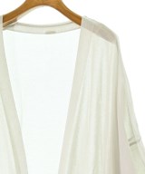 MUSE de Deuxieme Classe（ミューズドゥドゥーズィーエムクラス）カーディガン グレー サイズ:F レディース/2200616391143