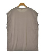 MUSE de Deuxieme Classe（ミューズドゥドゥーズィーエムクラス）Tシャツ・カットソー 茶 サイズ:F レディース/2200616391150