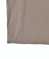 MUSE de Deuxieme Classe（ミューズドゥドゥーズィーエムクラス）Tシャツ・カットソー 茶 サイズ:F レディース/2200616391150