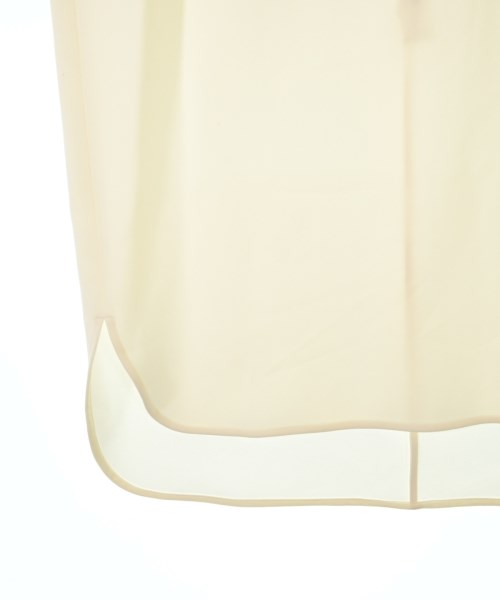 MUSE de Deuxieme Classe（ミューズドゥドゥーズィーエムクラス）ブラウス 白 サイズ:F レディース/2200618451012