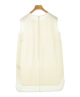 MUSE de Deuxieme Classe（ミューズドゥドゥーズィーエムクラス）ブラウス 白 サイズ:F レディース/2200618451012