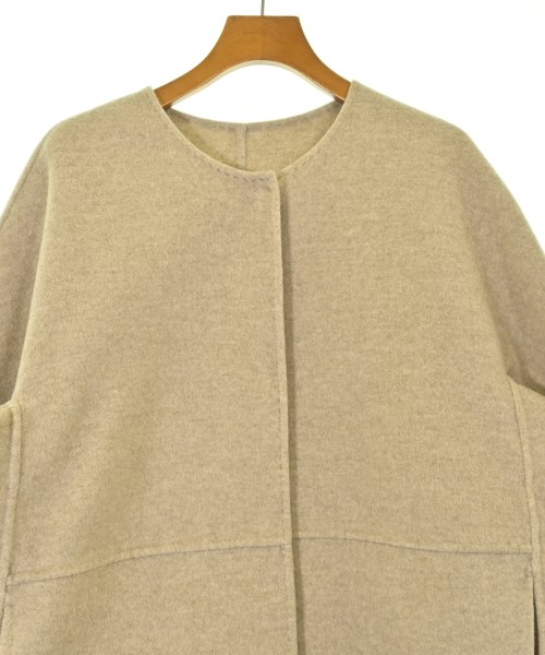 MUSE de Deuxieme Classe（ミューズドゥドゥーズィーエムクラス）その他 ベージュ サイズ:F レディース/2200619708054