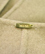 MUSE de Deuxieme Classe（ミューズドゥドゥーズィーエムクラス）その他 ベージュ サイズ:F レディース/2200619708054