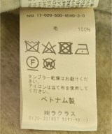 MUSE de Deuxieme Classe（ミューズドゥドゥーズィーエムクラス）その他 ベージュ サイズ:F レディース/2200619708054