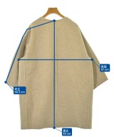 MUSE de Deuxieme Classe（ミューズドゥドゥーズィーエムクラス）その他 ベージュ サイズ:F レディース/2200619708054