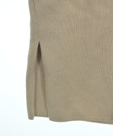 MUSE de Deuxieme Classe（ミューズドゥドゥーズィーエムクラス）カーディガン ベージュ サイズ:F レディース/2200619708061