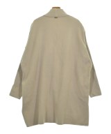 MUSE de Deuxieme Classe（ミューズドゥドゥーズィーエムクラス）カーディガン ベージュ サイズ:F レディース/2200620191012