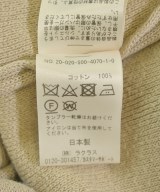 MUSE de Deuxieme Classe（ミューズドゥドゥーズィーエムクラス）カーディガン ベージュ サイズ:F レディース/2200620191012