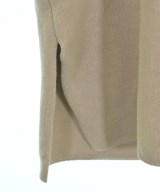MUSE de Deuxieme Classe（ミューズドゥドゥーズィーエムクラス）カーディガン ベージュ サイズ:F レディース/2200620191012