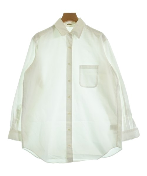 ミューズドゥドゥーズィーエムクラス(MUSE de Deuxieme Classe)のMUSE de Deuxieme Classe カジュアルシャツ