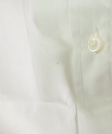 MUSE de Deuxieme Classe（ミューズドゥドゥーズィーエムクラス）カジュアルシャツ 白 サイズ:F レディース/2200616122044