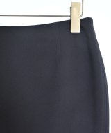 MUSE de Deuxieme Classe（ミューズドゥドゥーズィーエムクラス）ロング・マキシ丈スカート 紺 サイズ:36(S位) レディース/2200616693032