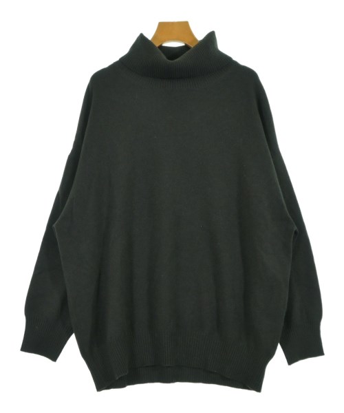 ミューズドゥドゥーズィーエムクラス(MUSE de Deuxieme Classe)のMUSE de Deuxieme Classe ニット・セーター