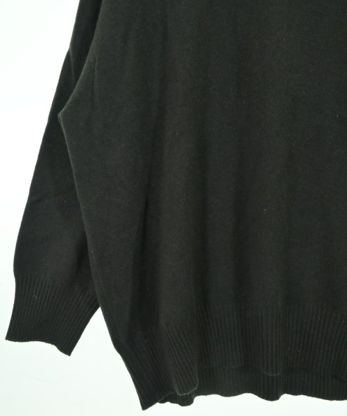 MUSE de Deuxieme Classe（ミューズドゥドゥーズィーエムクラス）ニット・セーター 緑 サイズ:F レディース/2200616765074