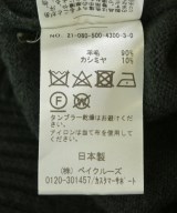 MUSE de Deuxieme Classe（ミューズドゥドゥーズィーエムクラス）ニット・セーター 緑 サイズ:F レディース/2200616765074