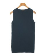 MUSE de Deuxieme Classe（ミューズドゥドゥーズィーエムクラス）ニット・セーター 紺 サイズ:-(M位) レディース/2200616765180