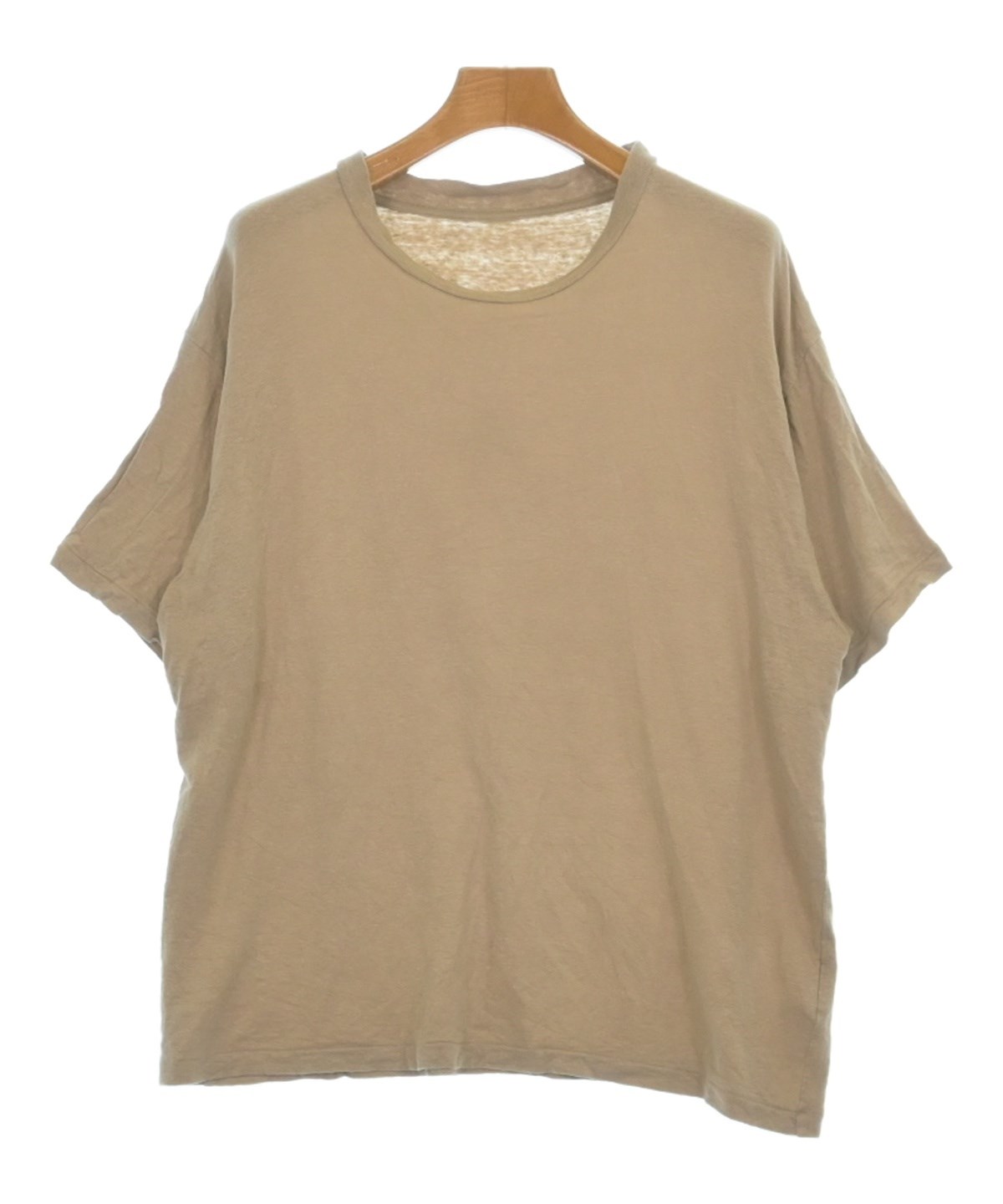 MUSE de Deuxieme Classe カットソー PRIMEWOOL PONTE プルオーバー（Tシャツ／カットソー）｜MUSE de
