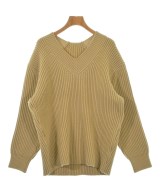 MUSE de Deuxieme Classe ニット・セーター