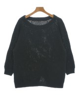 MUSE de Deuxieme Classe ニット・セーター