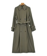 MUSE de Deuxieme Classe トレンチコート