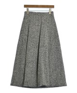 MUSE de Deuxieme Classe ロング・マキシ丈スカート