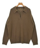 MUSE de Deuxieme Classe ニット・セーター