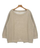 MUSE de Deuxieme Classe ニット・セーター