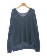 MUSE de Deuxieme Classe ニット・セーター