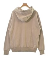 MUSE de Deuxieme Classe（ミューズドゥドゥーズィーエムクラス）パーカー ピンク サイズ:F レディース/2200608977027