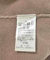 MUSE de Deuxieme Classe（ミューズドゥドゥーズィーエムクラス）パーカー ピンク サイズ:F レディース/2200608977027