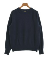MUSE de Deuxieme Classe ニット・セーター