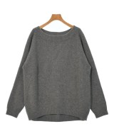 MUSE de Deuxieme Classe ニット・セーター