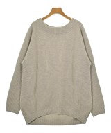 MUSE de Deuxieme Classe ニット・セーター