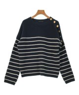 MUSE de Deuxieme Classe ニット・セーター