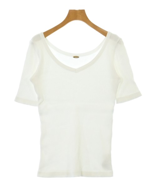 ミューズドゥドゥーズィーエムクラス(MUSE de Deuxieme Classe)のMUSE de Deuxieme Classe Tシャツ・カットソー