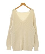 MUSE de Deuxieme Classe ニット・セーター