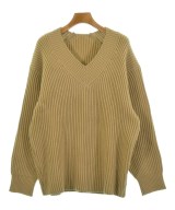 MUSE de Deuxieme Classe ニット・セーター