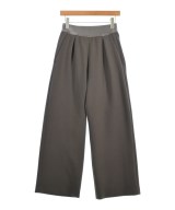 MUSE de Deuxieme Classe スウェットパンツ