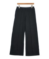 MUSE de Deuxieme Classe スウェットパンツ